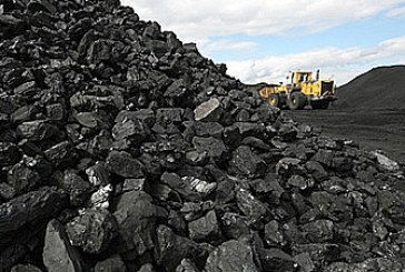صنعت زغال سنگ با بحران واردات مواجه است