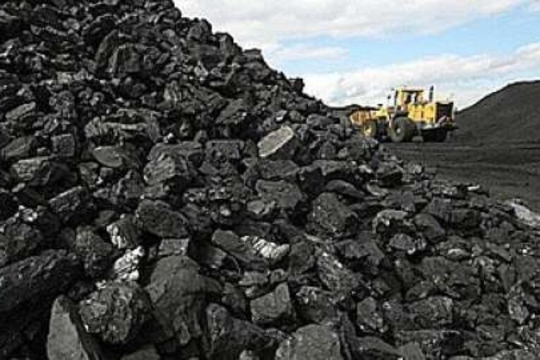 بررسی جامع صنعت زغال سنگ