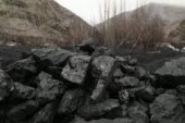 جهش 346 درصدی صادرات زغالسنگ ایران