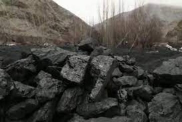 جهش 346 درصدی صادرات زغالسنگ ایران