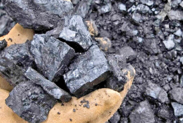 مراحل مختلف اکتشاف زغال سنگ