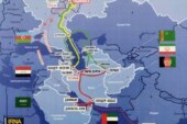 برنامه روسیه برای صادرات زغال‌سنگ به هند از مسیر ایران