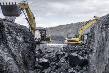 ابراز نگرانی از وضعیت صنعت زغال‌سنگ